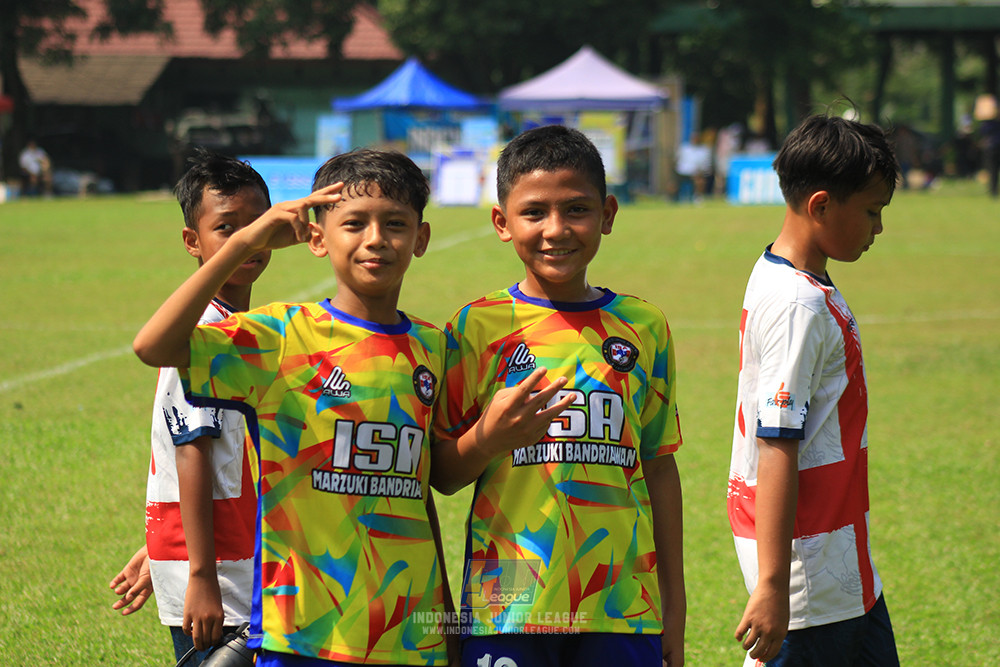 ijl u13 190725 binna banua fc blue vs isa marzuki badriawan