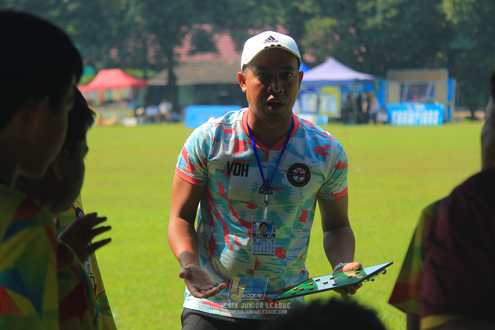 ijl u13 190725 binna banua fc blue vs isa marzuki badriawan