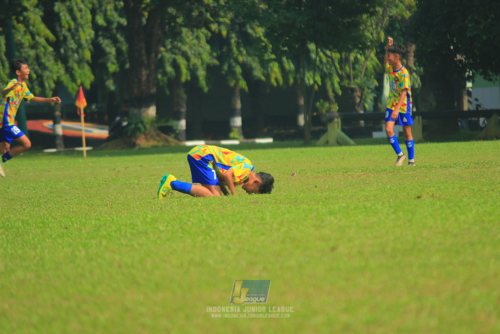 ijl u13 190725 binna banua fc blue vs isa marzuki badriawan