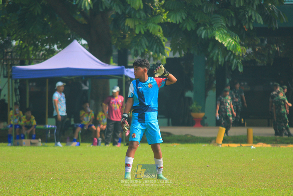 ijl u13 190725 binna banua fc blue vs isa marzuki badriawan