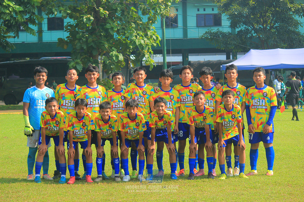 ijl u13 190725 binna banua fc blue vs isa marzuki badriawan