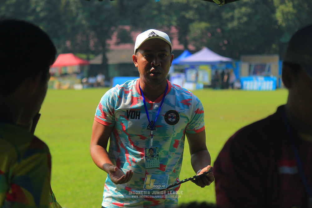 ijl u13 190725 binna banua fc blue vs isa marzuki badriawan