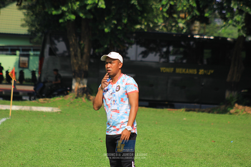 ijl u13 190725 binna banua fc blue vs isa marzuki badriawan