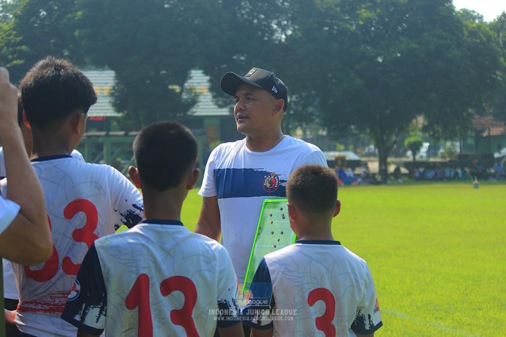 ijl u13 190725 binna banua fc blue vs isa marzuki badriawan