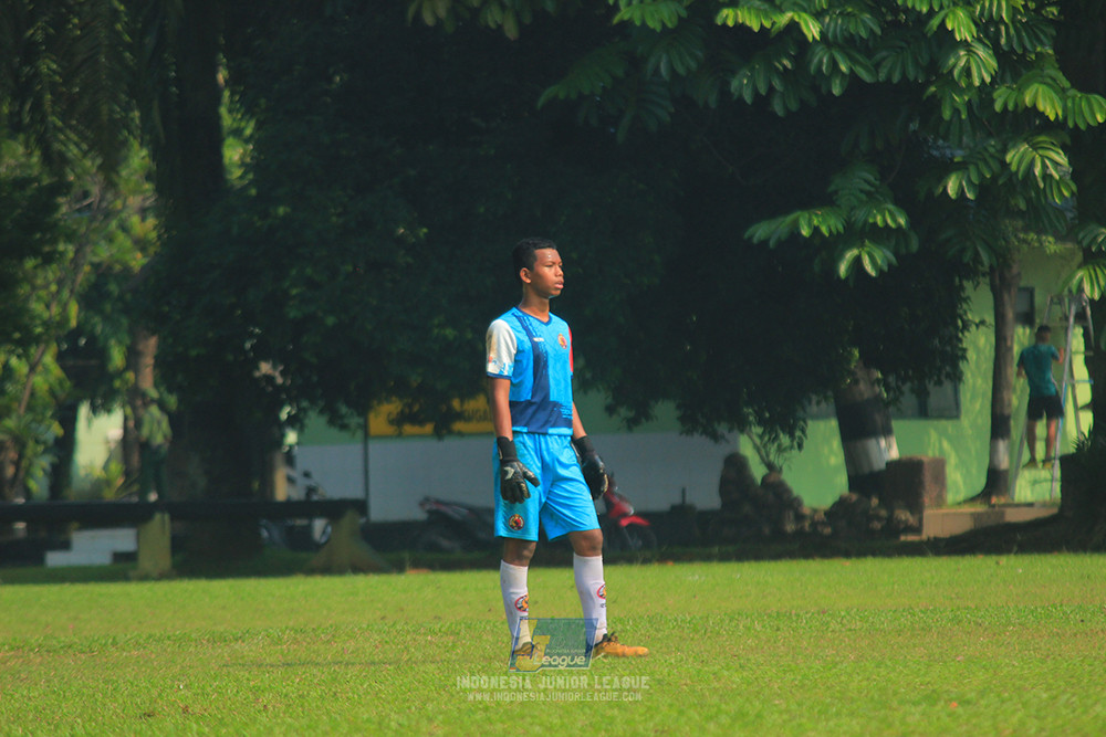 ijl u13 190725 binna banua fc blue vs isa marzuki badriawan