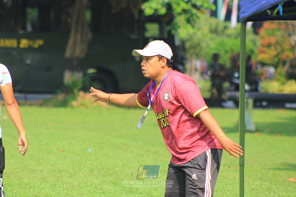 ijl u13 190725 binna banua fc blue vs isa marzuki badriawan