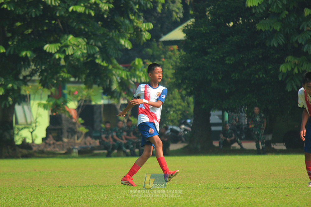 ijl u13 190725 binna banua fc blue vs isa marzuki badriawan
