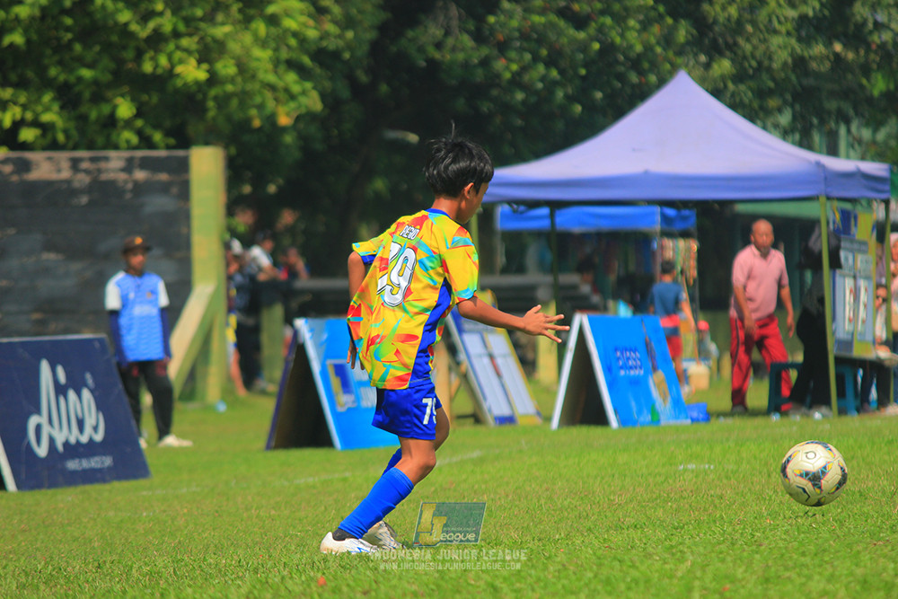 ijl u13 190725 binna banua fc blue vs isa marzuki badriawan