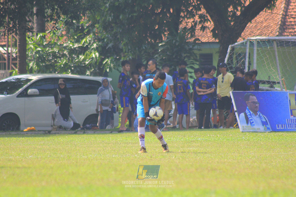 ijl u13 190725 binna banua fc blue vs isa marzuki badriawan