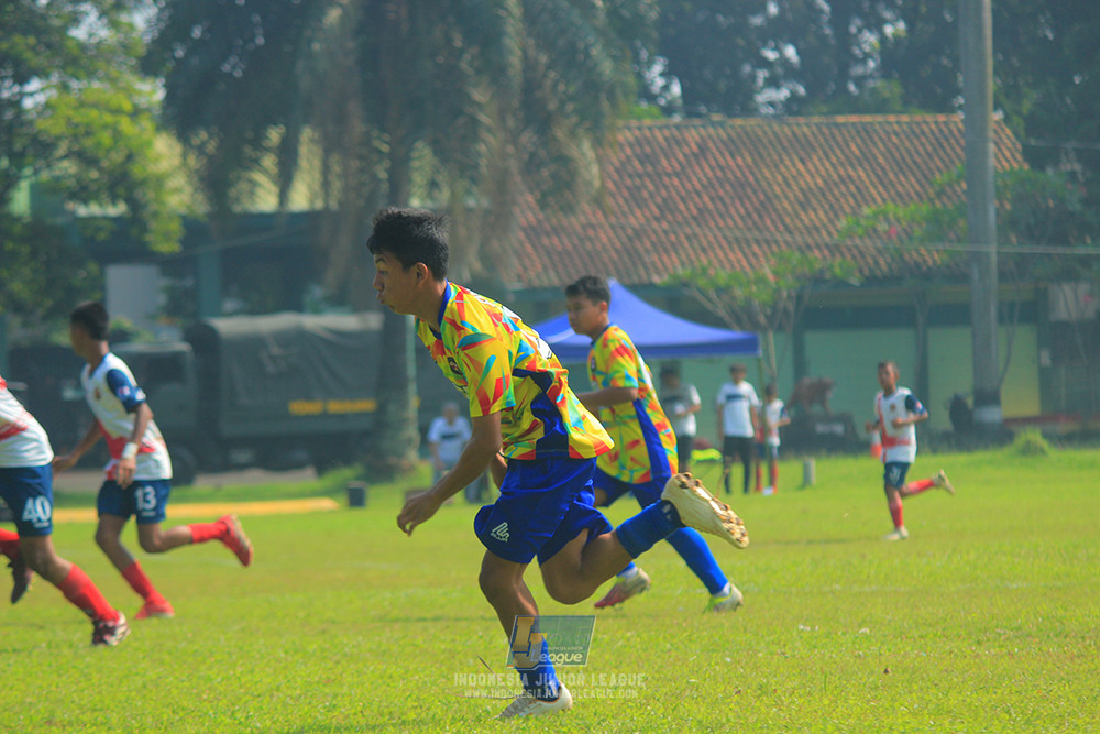 ijl u13 190725 binna banua fc blue vs isa marzuki badriawan