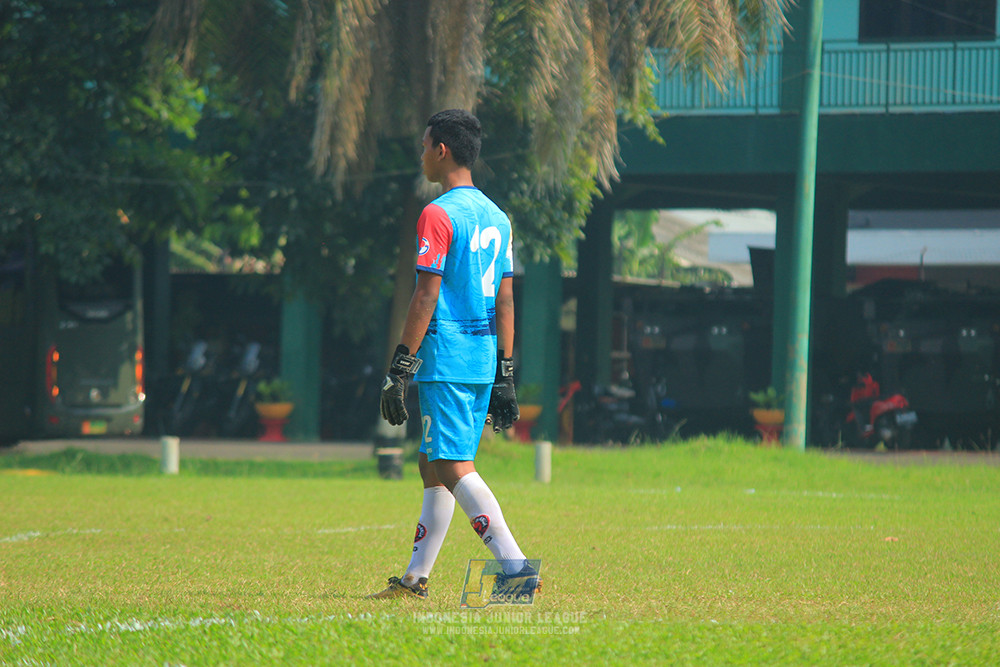 ijl u13 190725 binna banua fc blue vs isa marzuki badriawan