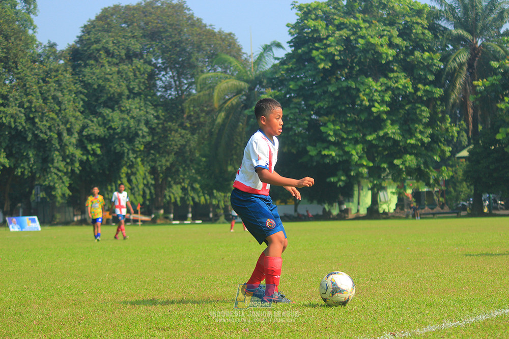 ijl u13 190725 binna banua fc blue vs isa marzuki badriawan