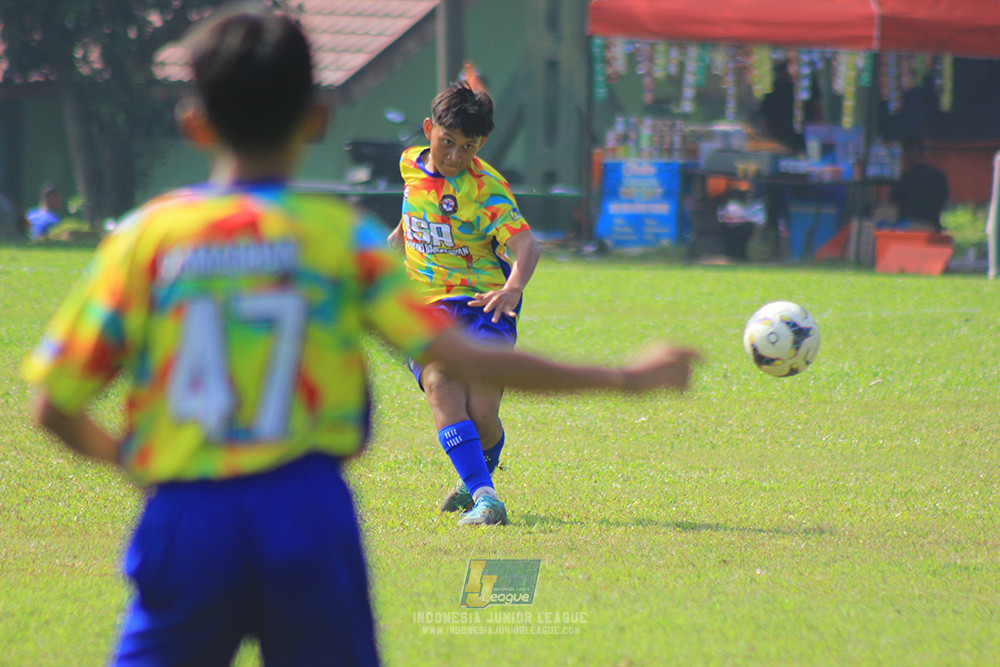ijl u13 190725 binna banua fc blue vs isa marzuki badriawan