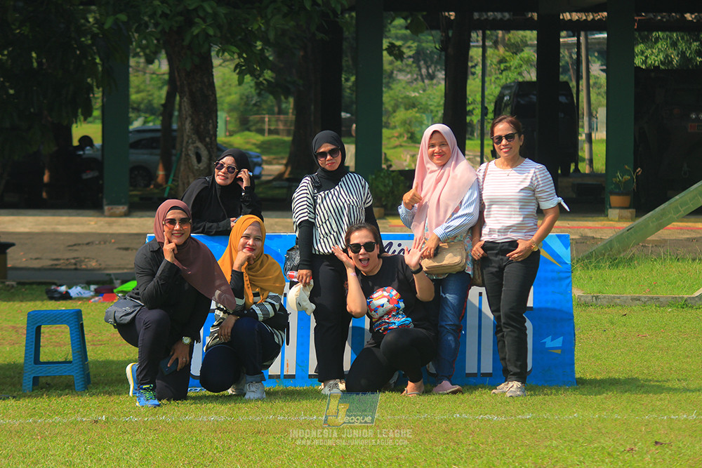 ijl u13 190725 binna banua fc blue vs isa marzuki badriawan