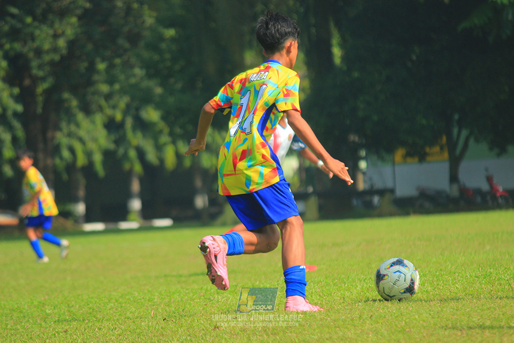 ijl u13 190725 binna banua fc blue vs isa marzuki badriawan