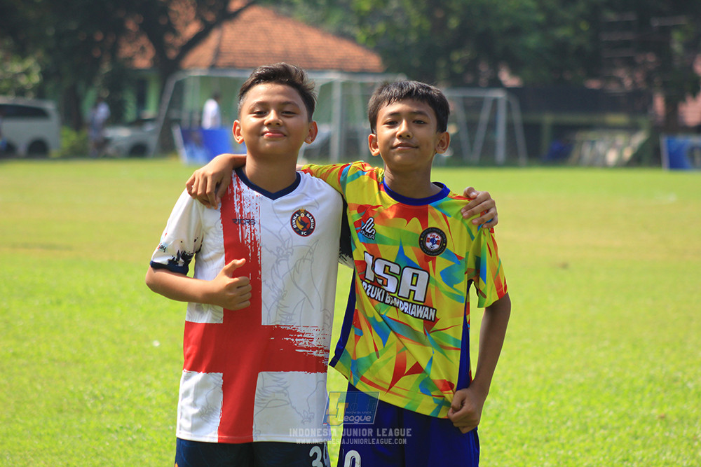 ijl u13 190725 binna banua fc blue vs isa marzuki badriawan