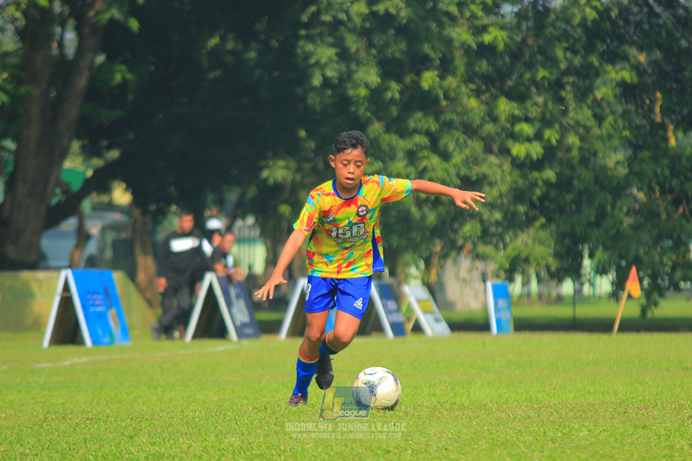 ijl u13 190725 binna banua fc blue vs isa marzuki badriawan