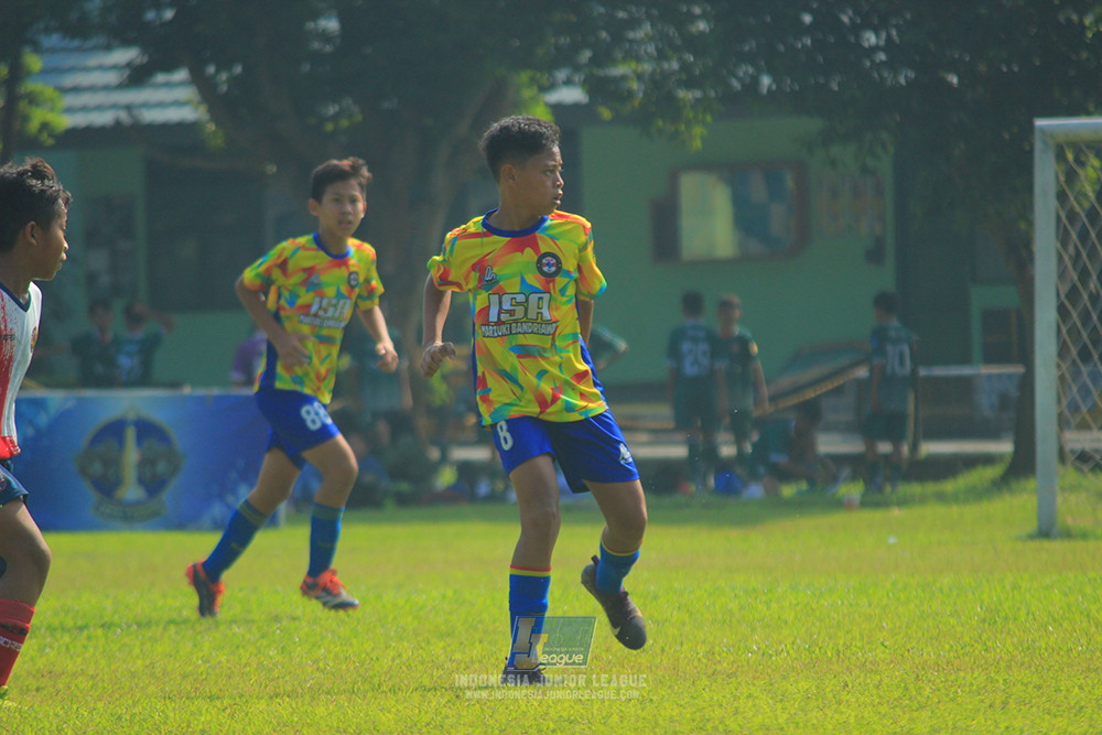 ijl u13 190725 binna banua fc blue vs isa marzuki badriawan
