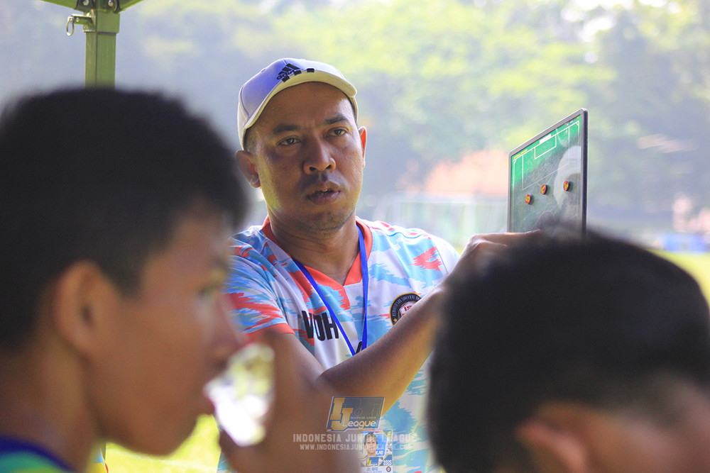 ijl u13 190725 binna banua fc blue vs isa marzuki badriawan