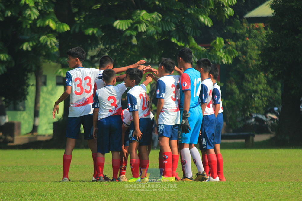 ijl u13 190725 binna banua fc blue vs isa marzuki badriawan