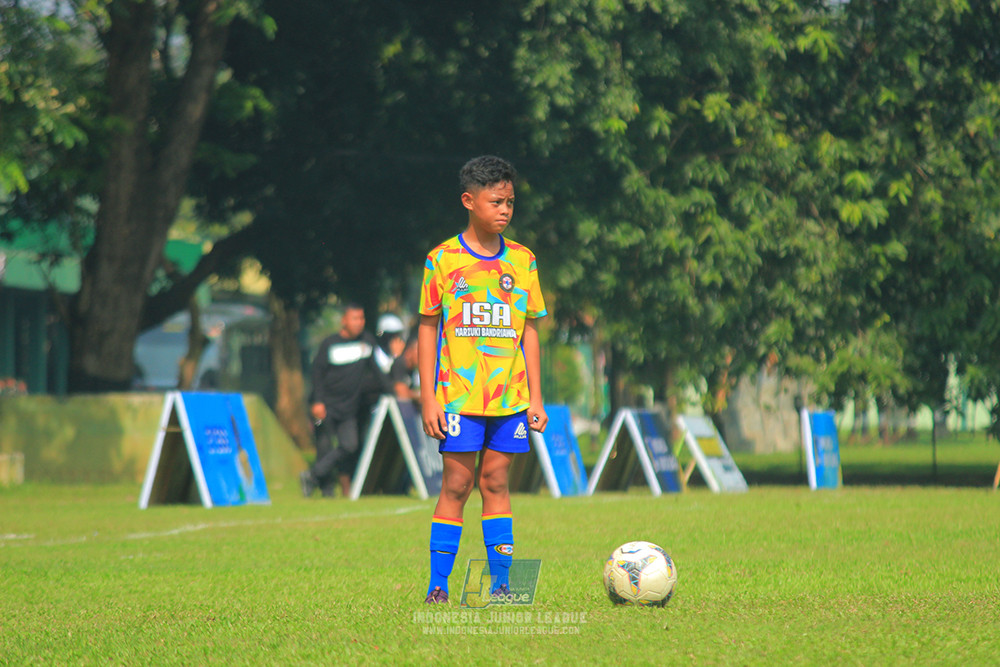 ijl u13 190725 binna banua fc blue vs isa marzuki badriawan