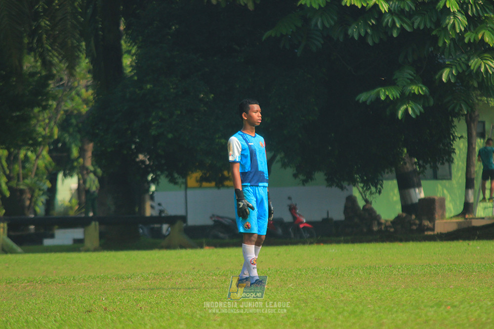 ijl u13 190725 binna banua fc blue vs isa marzuki badriawan