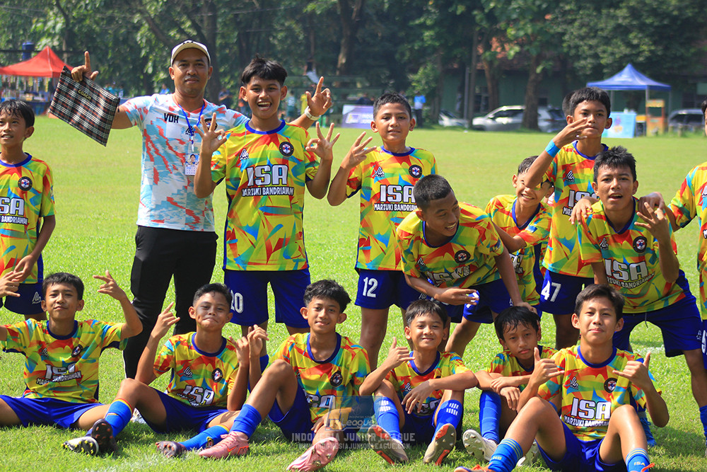 ijl u13 190725 binna banua fc blue vs isa marzuki badriawan