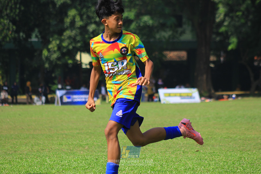 ijl u13 190725 binna banua fc blue vs isa marzuki badriawan