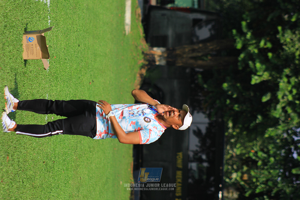 ijl u13 190725 binna banua fc blue vs isa marzuki badriawan