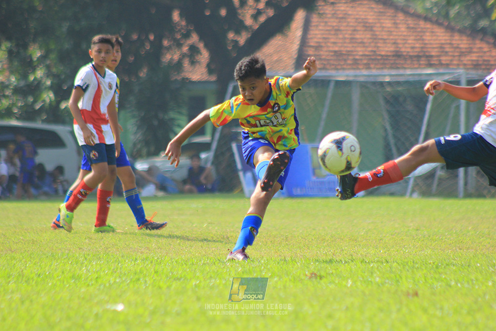 ijl u13 190725 binna banua fc blue vs isa marzuki badriawan