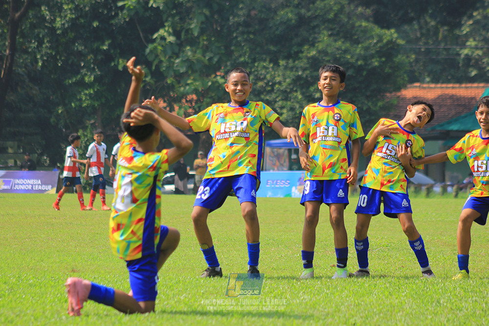 ijl u13 190725 binna banua fc blue vs isa marzuki badriawan