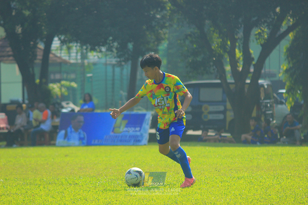 ijl u13 190725 binna banua fc blue vs isa marzuki badriawan