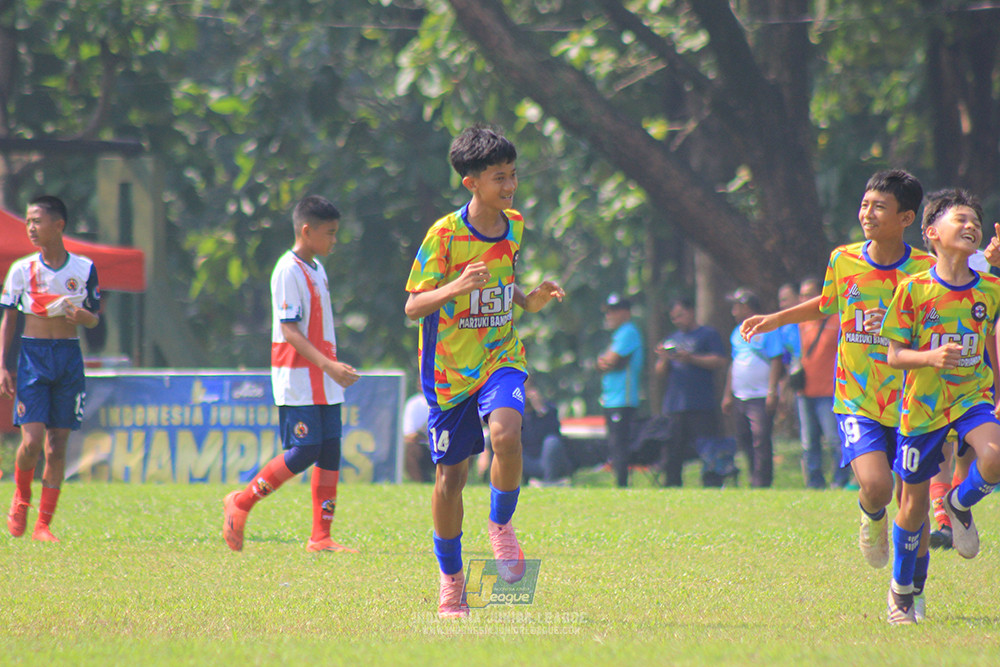 ijl u13 190725 binna banua fc blue vs isa marzuki badriawan