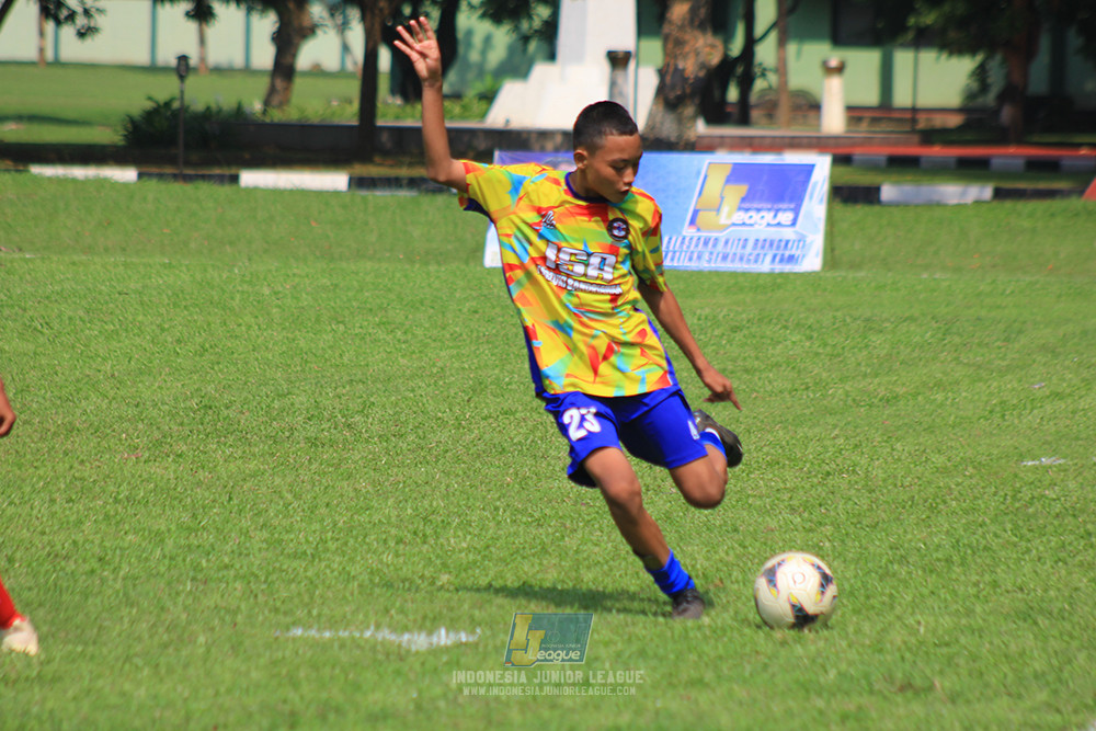 ijl u13 190725 binna banua fc blue vs isa marzuki badriawan