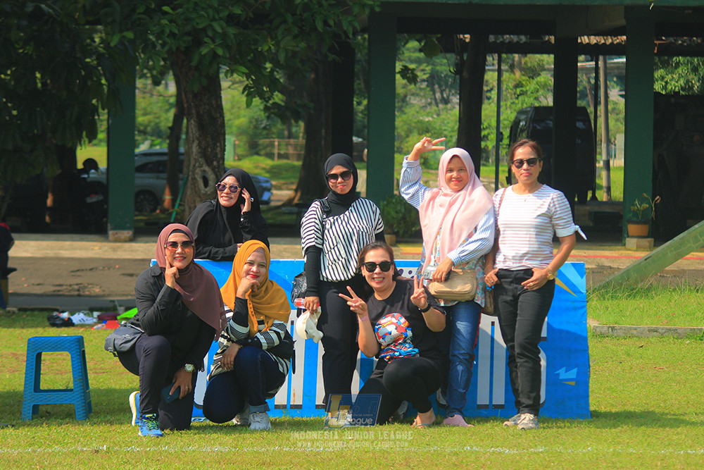 ijl u13 190725 binna banua fc blue vs isa marzuki badriawan