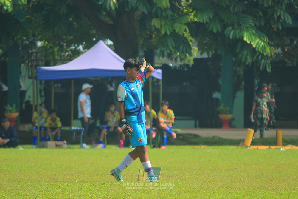 ijl u13 190725 binna banua fc blue vs isa marzuki badriawan