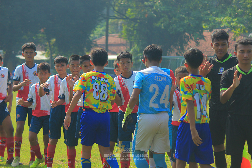ijl u13 190725 binna banua fc blue vs isa marzuki badriawan