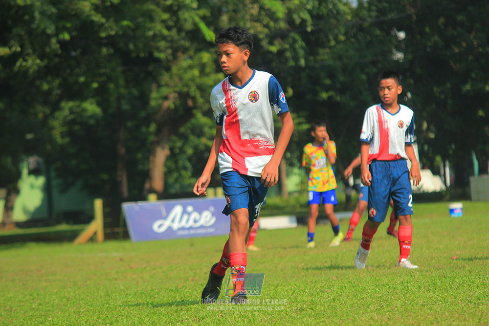 ijl u13 190725 binna banua fc blue vs isa marzuki badriawan