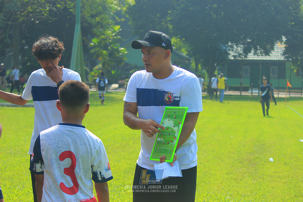 ijl u13 190725 binna banua fc blue vs isa marzuki badriawan