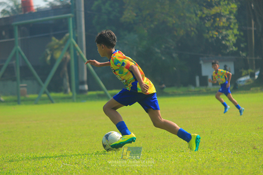 ijl u13 190725 binna banua fc blue vs isa marzuki badriawan