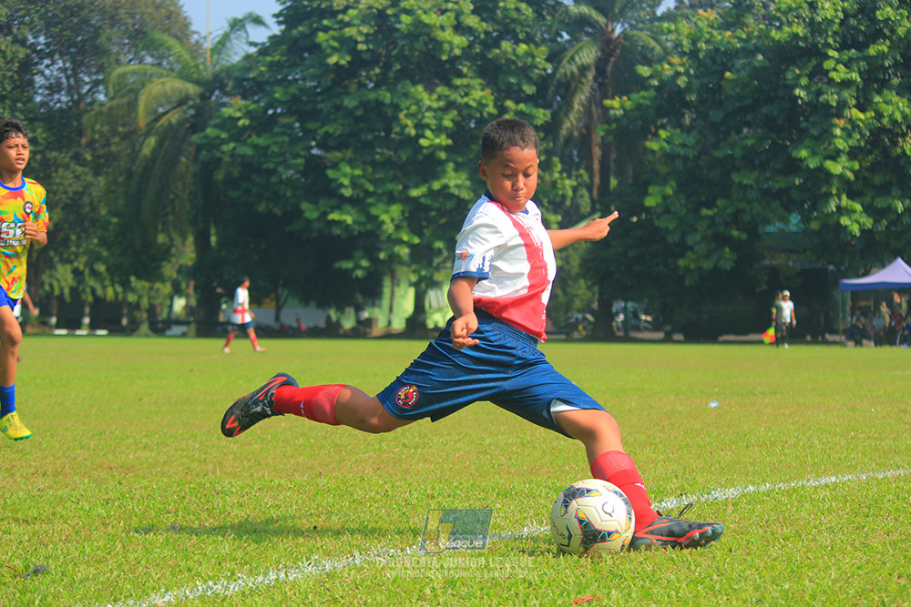 ijl u13 190725 binna banua fc blue vs isa marzuki badriawan
