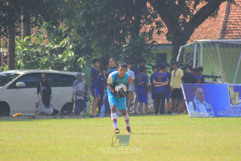 ijl u13 190725 binna banua fc blue vs isa marzuki badriawan