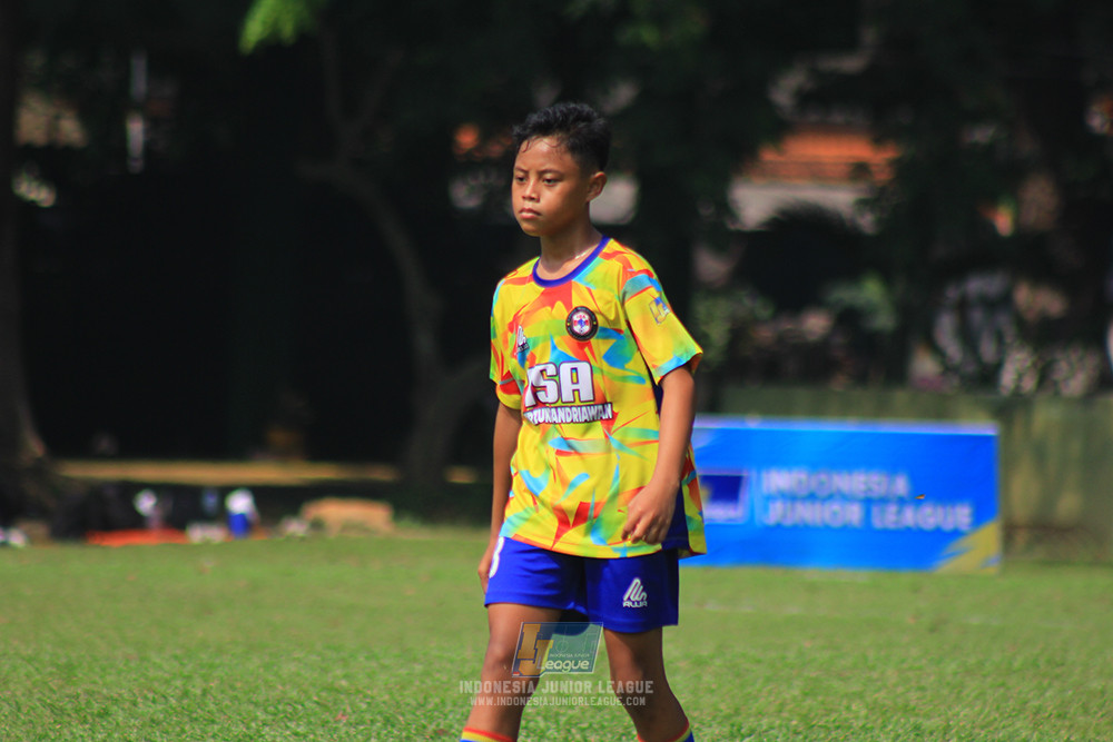ijl u13 190725 binna banua fc blue vs isa marzuki badriawan