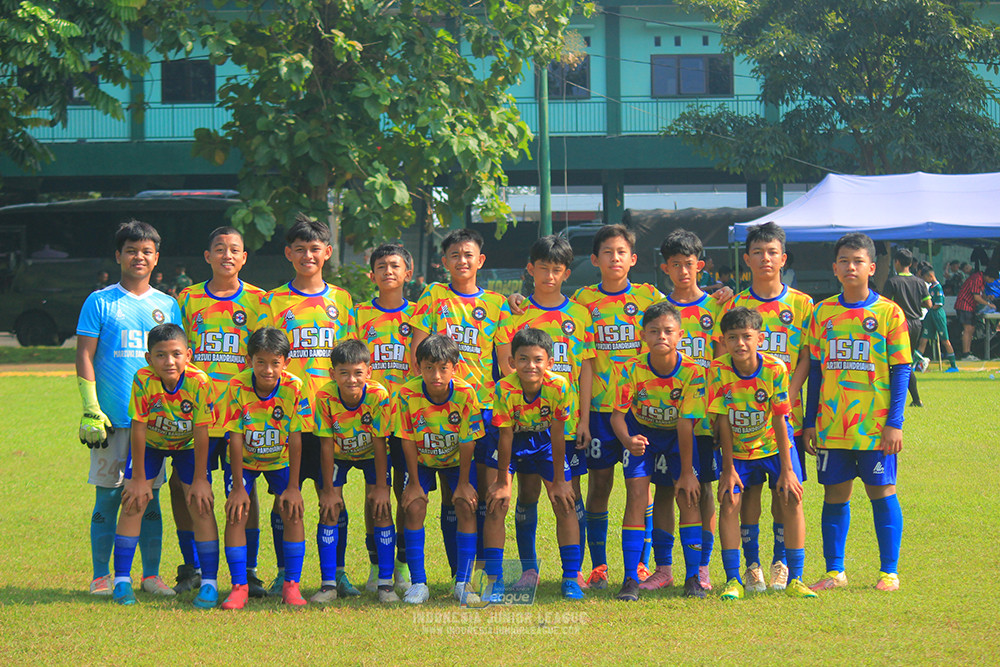 ijl u13 190725 binna banua fc blue vs isa marzuki badriawan