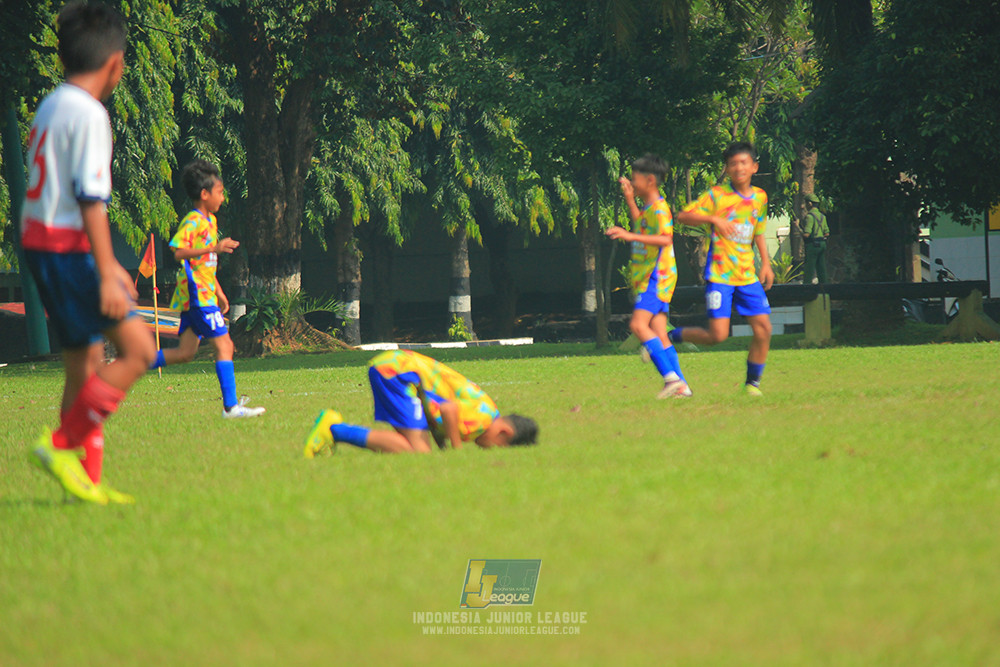 ijl u13 190725 binna banua fc blue vs isa marzuki badriawan