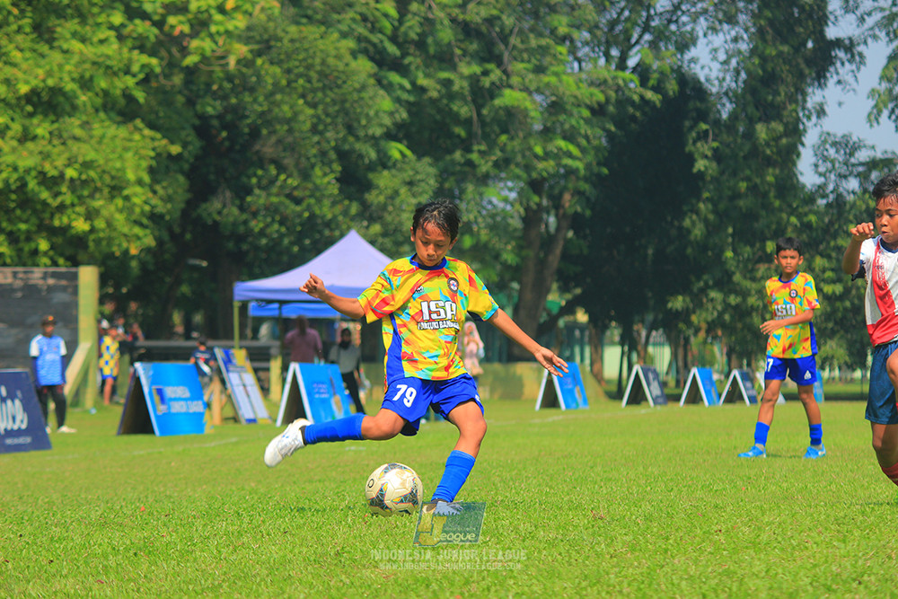 ijl u13 190725 binna banua fc blue vs isa marzuki badriawan