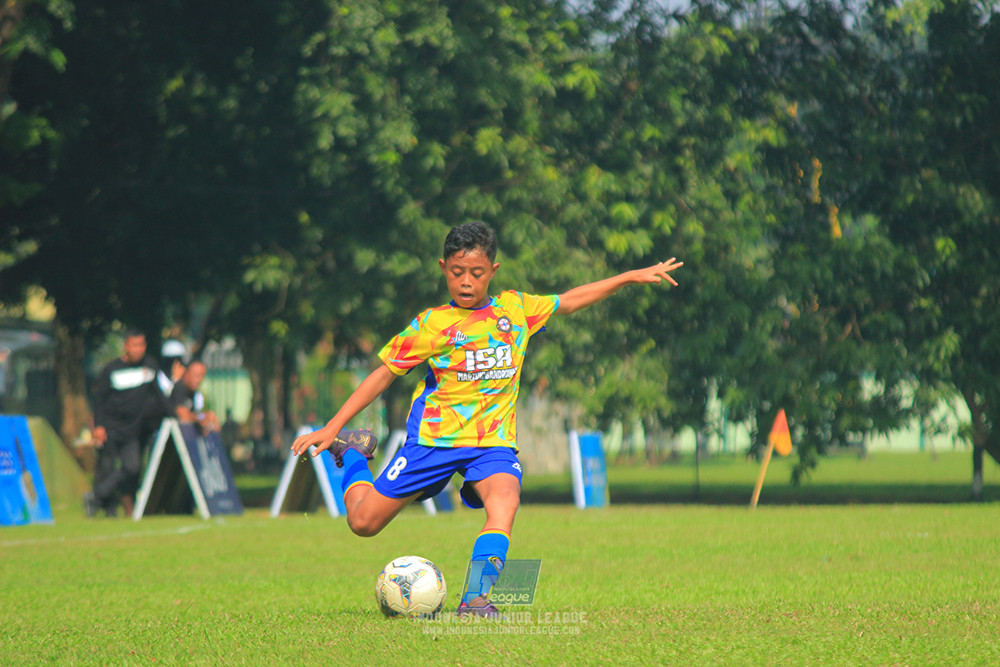 ijl u13 190725 binna banua fc blue vs isa marzuki badriawan