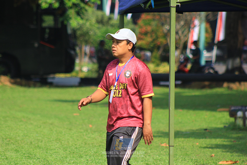 ijl u13 190725 binna banua fc blue vs isa marzuki badriawan