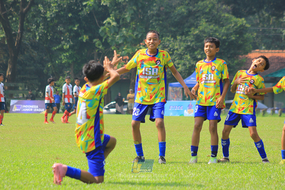 ijl u13 190725 binna banua fc blue vs isa marzuki badriawan