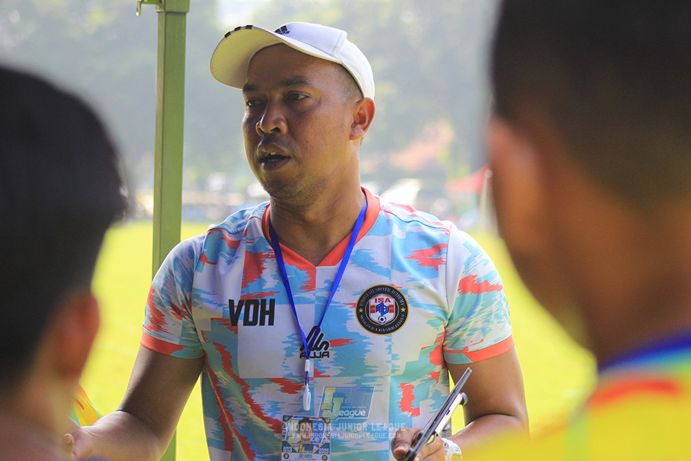ijl u13 190725 binna banua fc blue vs isa marzuki badriawan